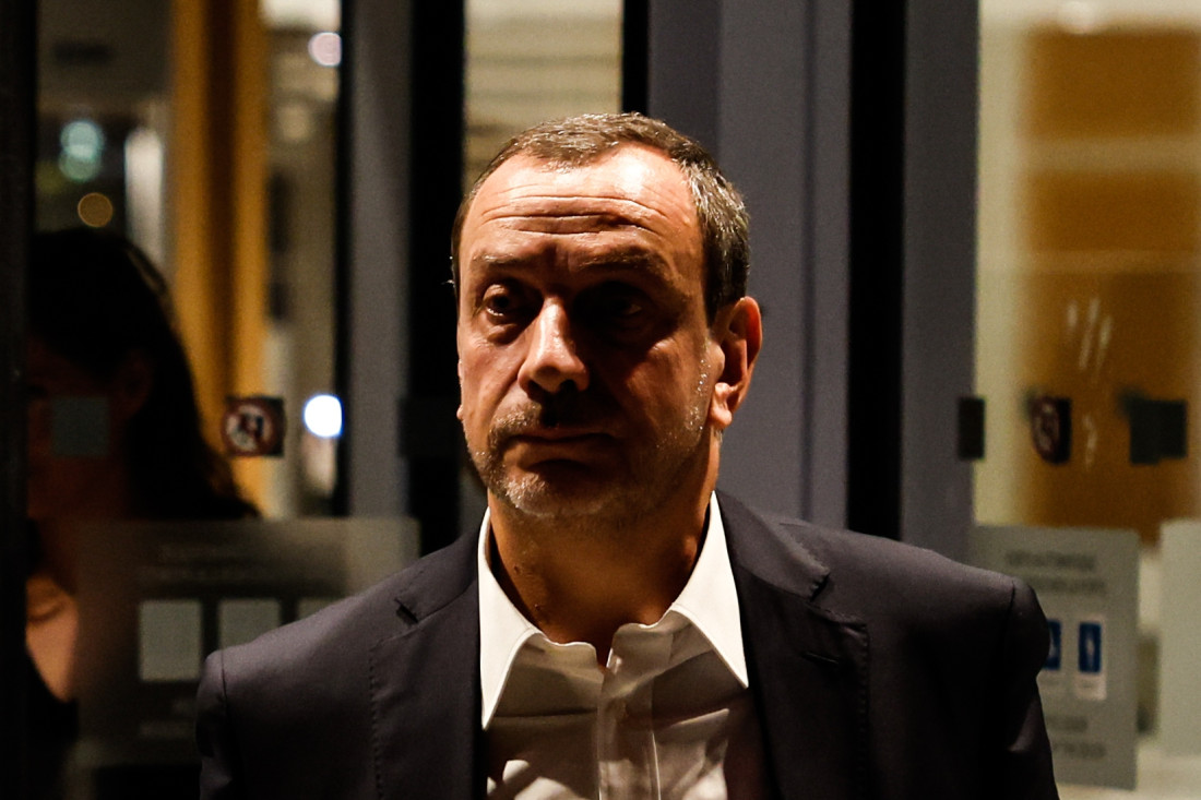 Rusija pokrenula istragu protiv osnivača Telegrama Pavela Durova