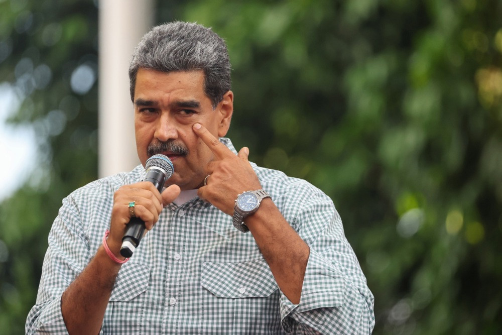 SAD negira tvrdnje da je CIA planirala ubiti predsjednika Venezuele