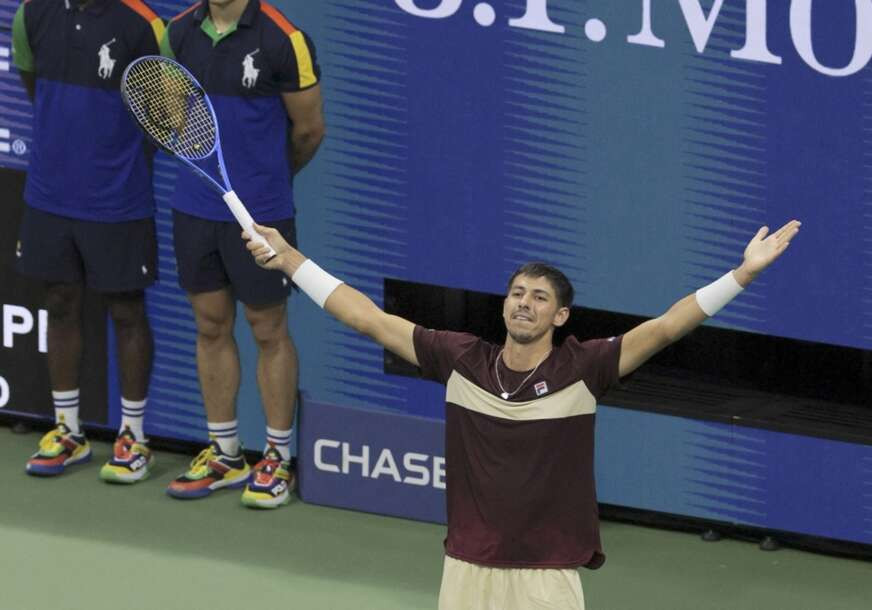 Popirin ostao bez titule na mastersu u Torontu