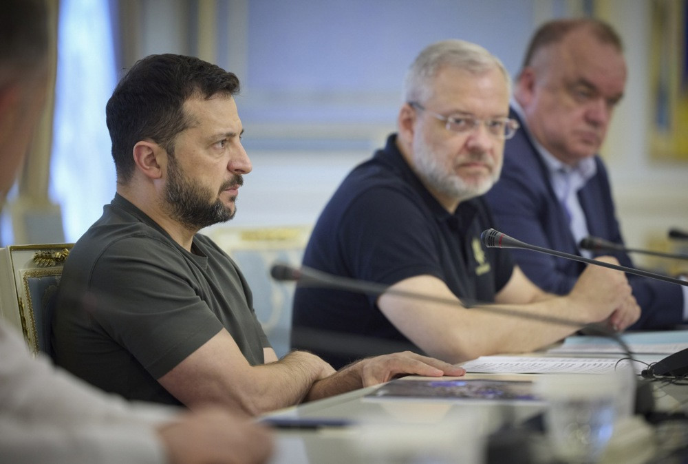 Ukrajinska vlada dobila devet novih ministara