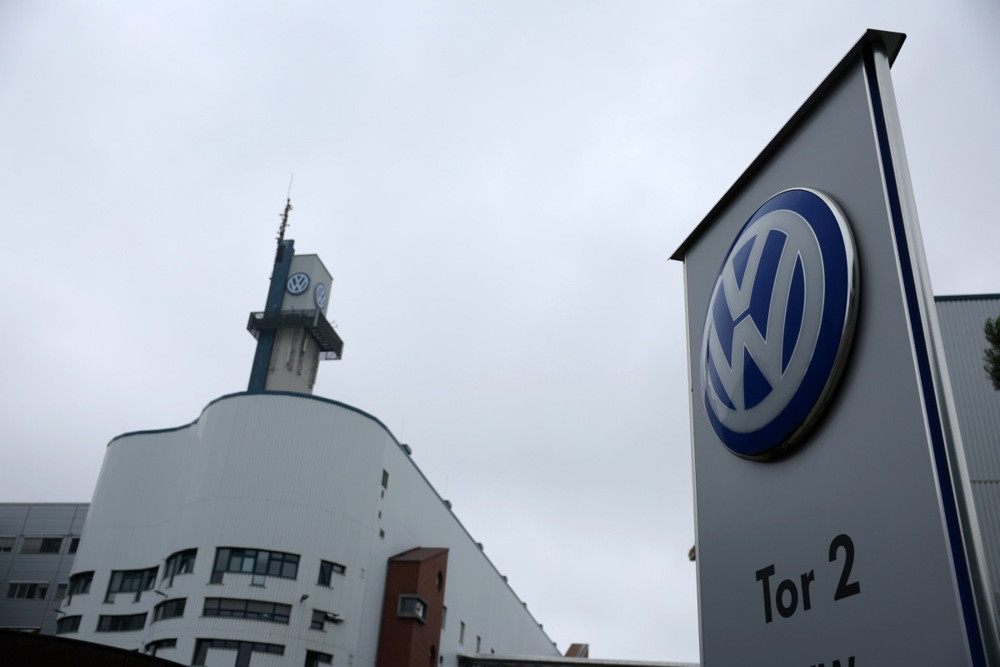 Volkswagen razmatra prvo zatvaranje njemačke fabrike automobila