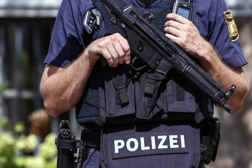 Pucnjava u Minhenu: Ubijeni osumnjičeni je 18-godišnji austrijski državljanin