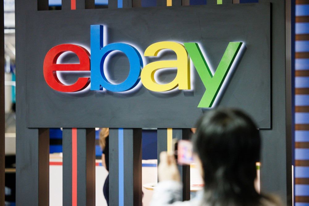 eBay će platiti 56 miliona dolara bračnom paru zbog kampanje uznemiravanja