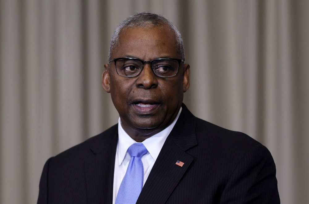 Austin: Sukob u Ukrajini će biti riješen za pregovaračkim stolom