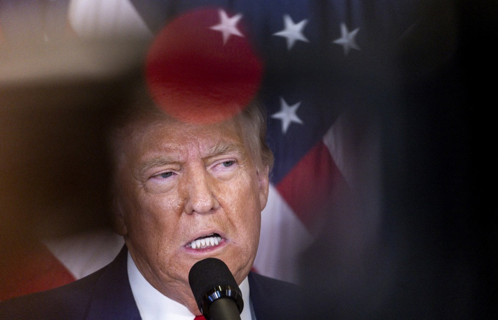 Trump podržao legalizaciju marihuane na Floridi