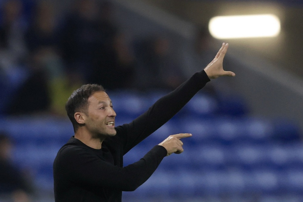 Fenerbahce našao zamjenu za Mourinha