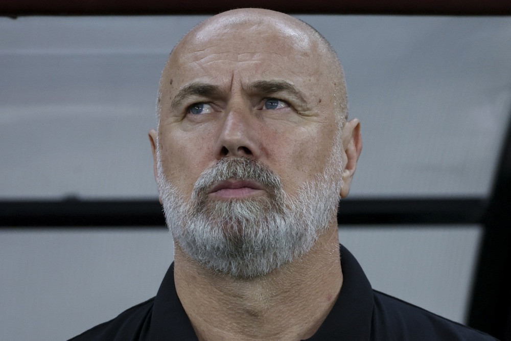 Sergej Barbarez: Moj san se desio! Pokušat ćemo pobijediti i otići na SP