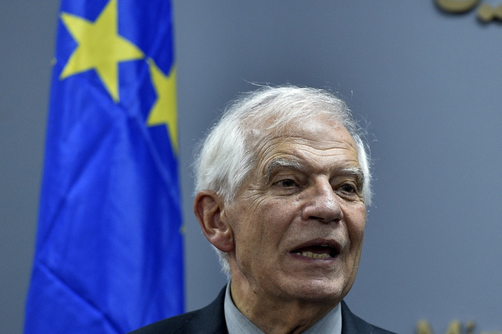 Evropska unija apelira na smirenost i poštovanje međunarodnog humanitarnog prava u Libanu