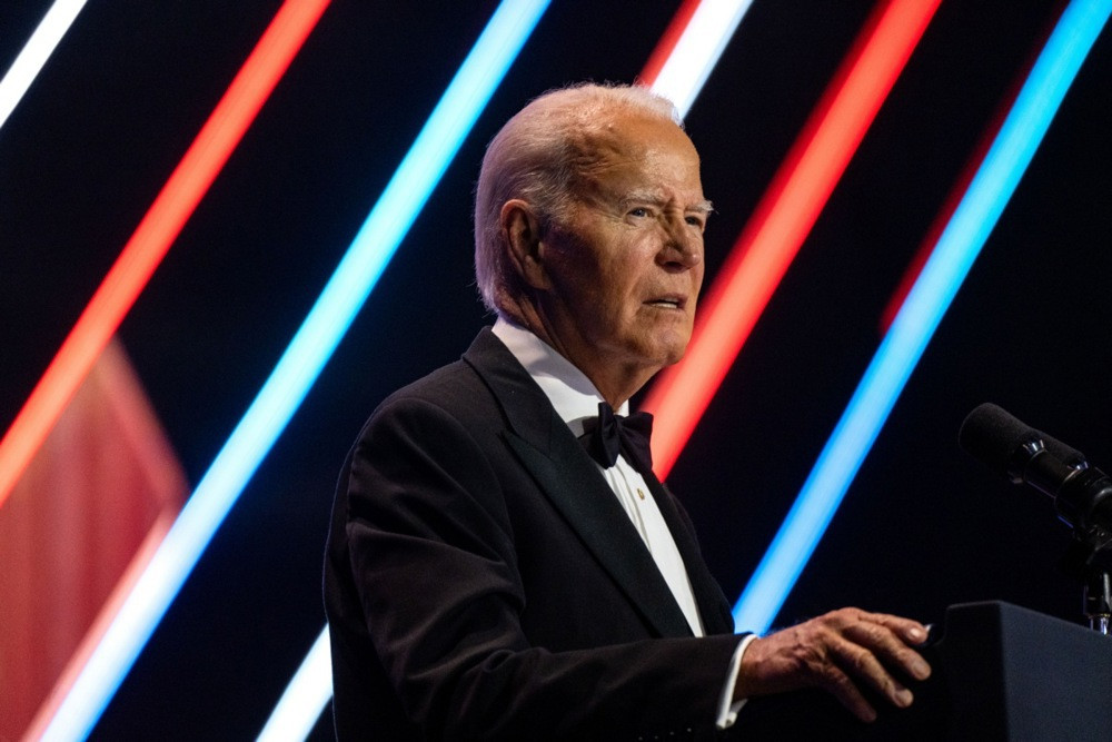 Biden će se do kraja mandata fokusirati na podršku Ukrajini