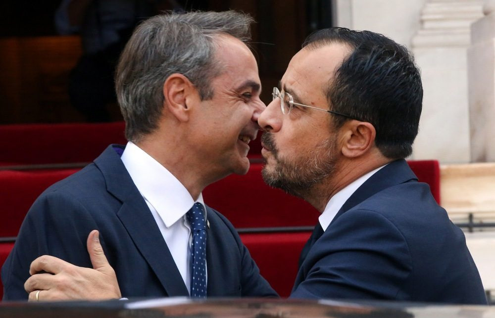 Evropsko tužilaštvo istražuje podvodni strujni kabal između Grčke i Kipra