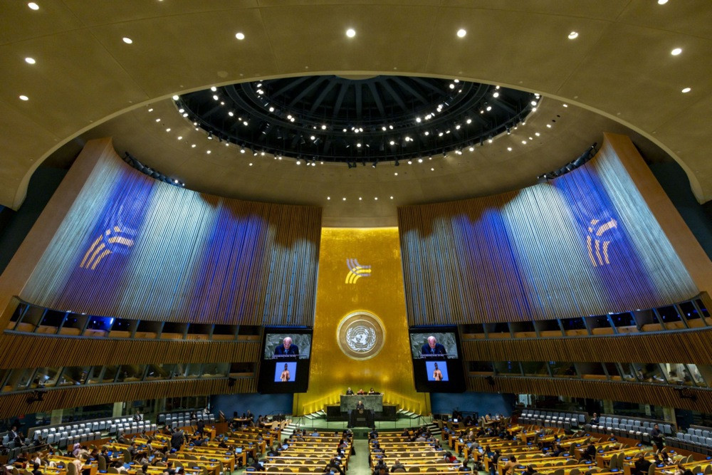 Geopolitičke napetosti na 80. zasjedanju Generalne skupštine UN-a - Šta donosi najvažniji period u globalnoj diplomatiji?