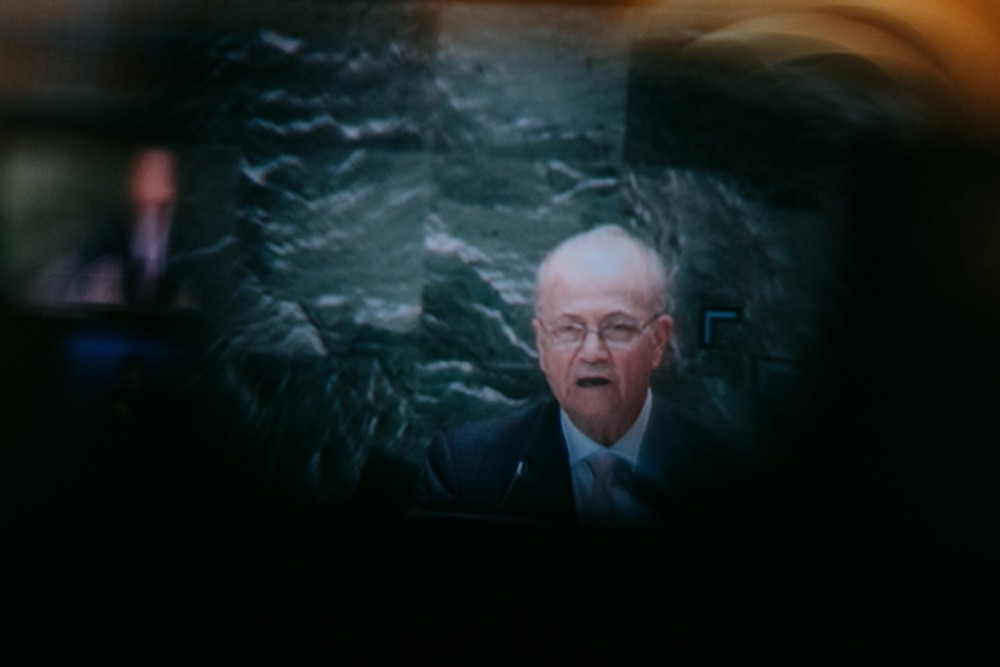 Premijer: Palestinska vlast mora upravljati Gazom nakon rata