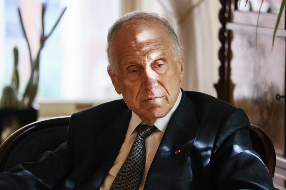 Ko je milijarder koji je Trumpa nagovorio da razmotri kupovinu Grenlanda?