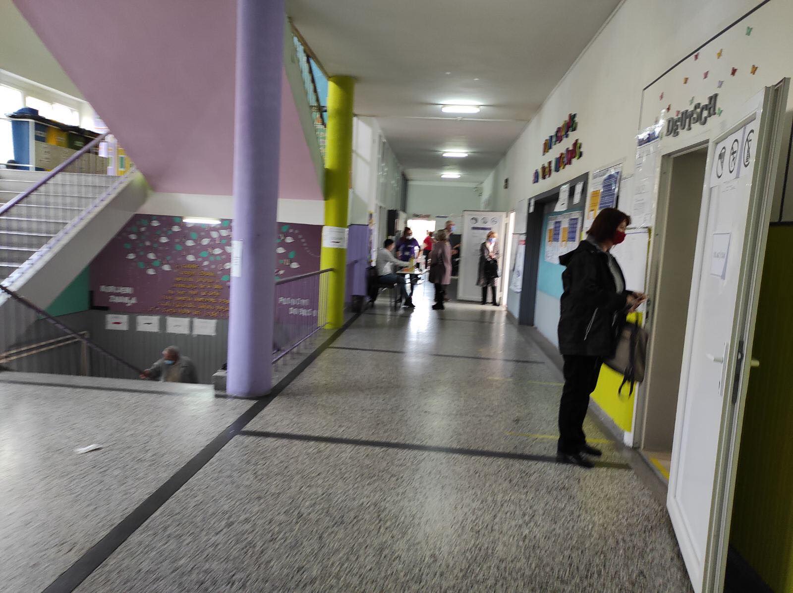 U Tuzli do 16:00 sati glasalo 31,88% birača