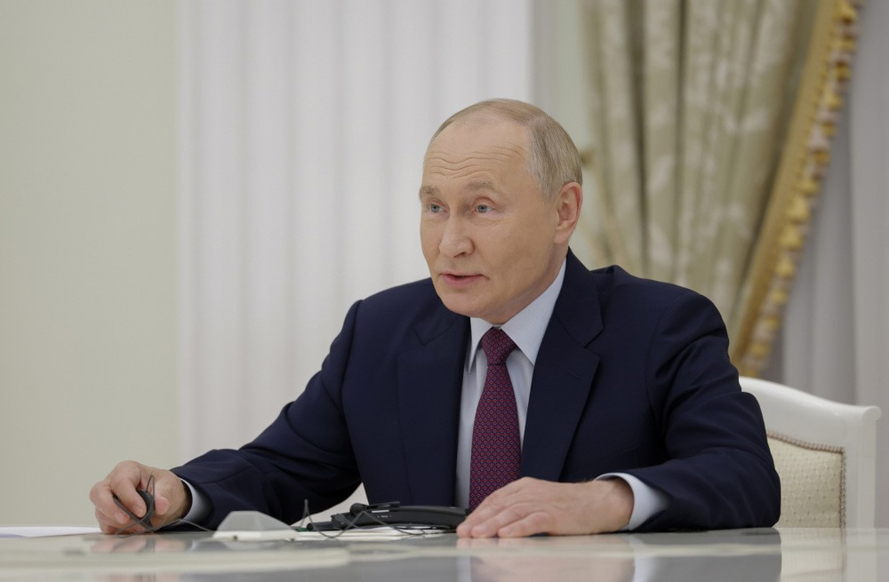 Putin: Rusija zadržava pravo upotrebe nuklearnog oružja ako dođe do napada na Bjelorusiju