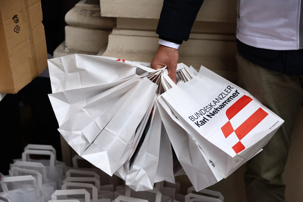  U Austriji otvorena biračka mjesta za parlamentarne izbore