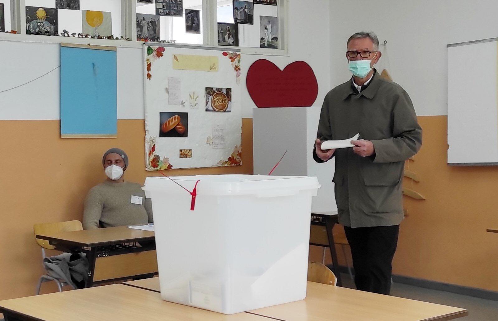 Livno: Jedan mobilni tim pokrit će 81 osobu koja je u izolaciji