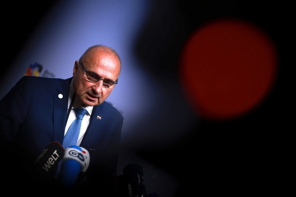 MVEP RH preporučio hrvatskim državljanima da ne putuju u Srbiju