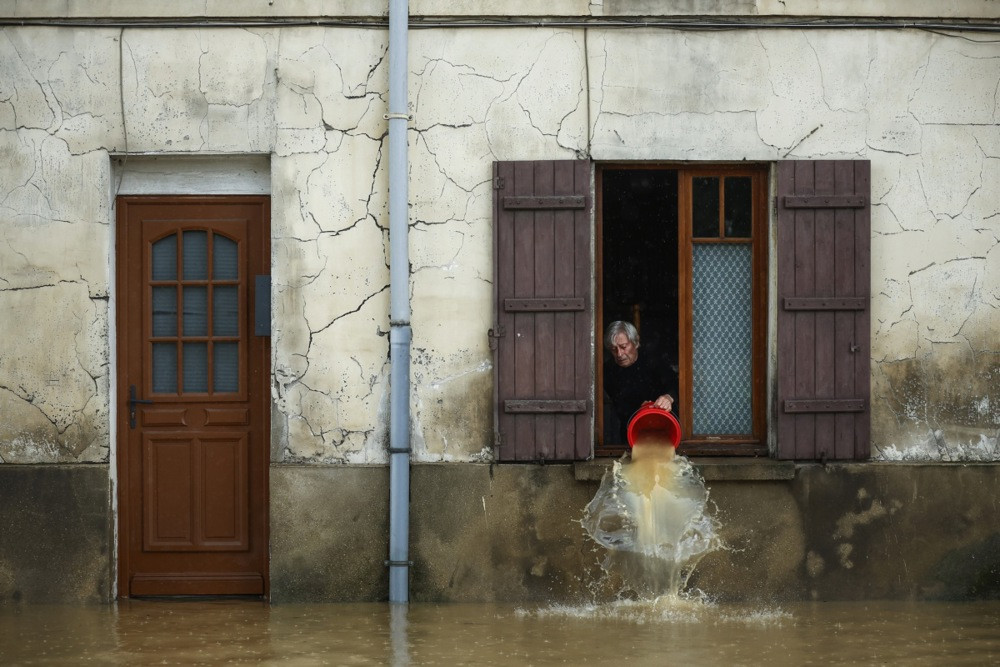 "Teško, ali moguće" - Evropa pozvana da se pripremi za 3°C globalnog zagrijavanja