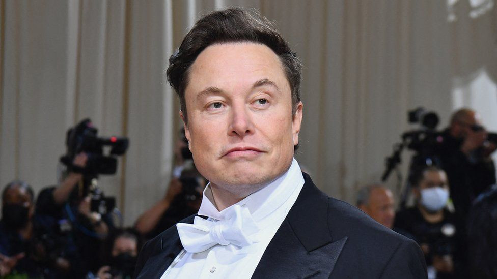 Musk se šalio u vezi kupovine Uniteda