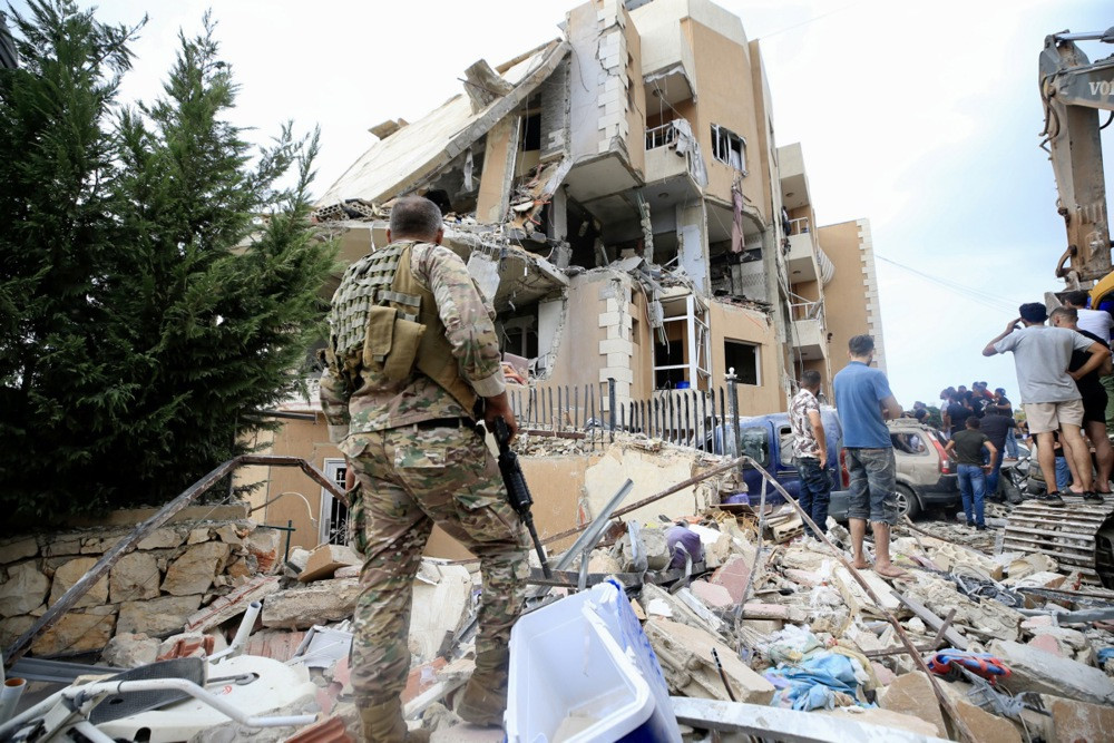 Izraelsko bombardovanje sjevera Gaze opisano kao jedno od najvećih