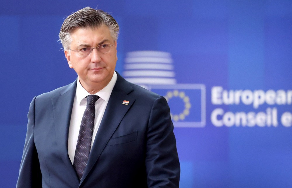 Plenković: Predsjednički izbori 29. decembra u Hrvatskoj