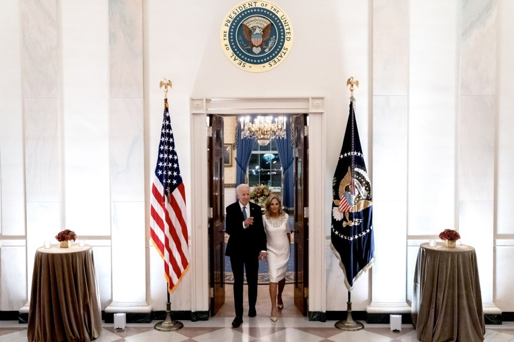 Jill Biden: "Mislila sam da Joe ima moždani udar" tokom debate s Trumpom