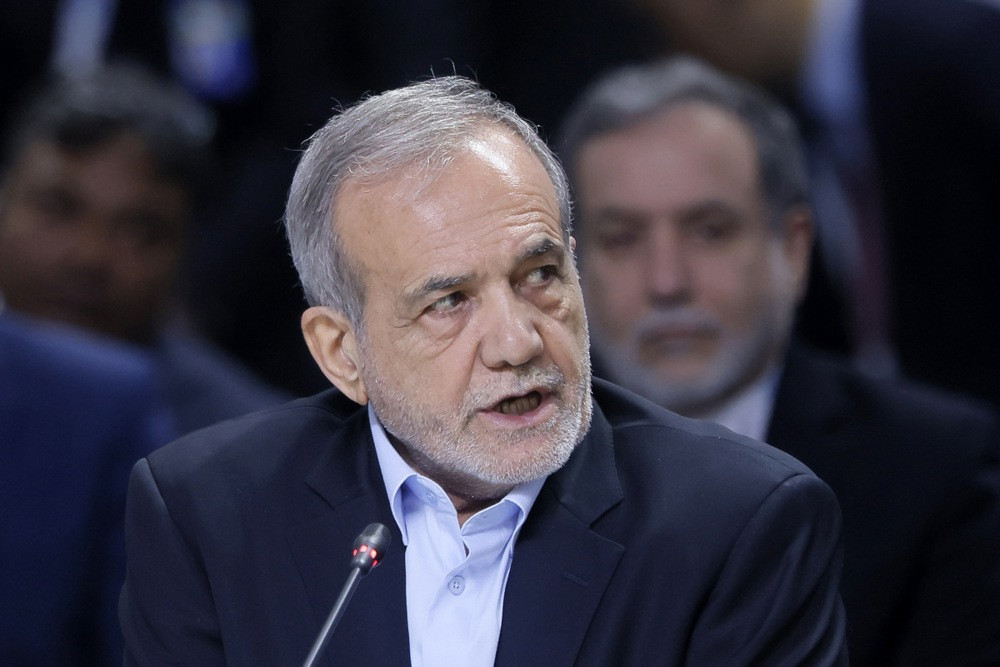 Iranski predsjednik: "Ne smije se stvarati lažna slika o stanju u zemlji, moramo usvojiti ratni pristup"