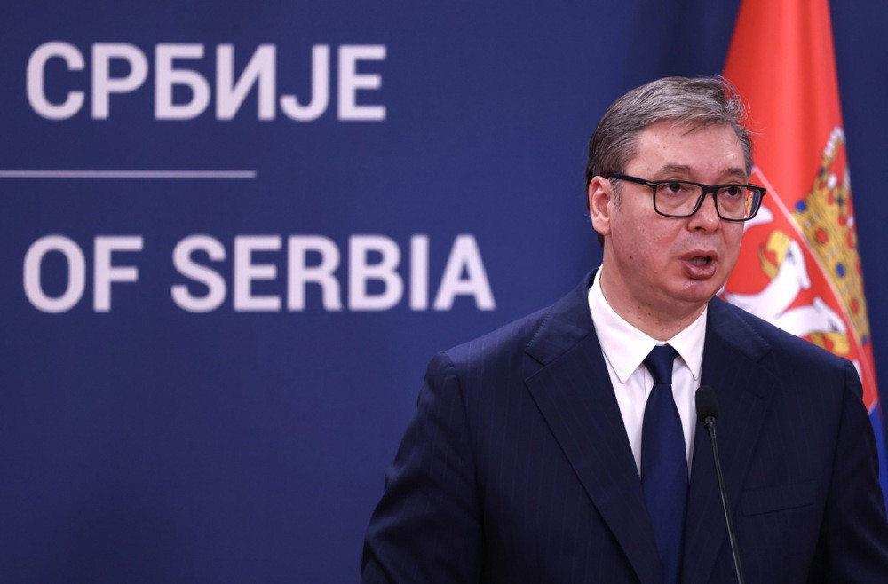 Vučić očekuje od Picule ispriku za ocjene o Srbiji kao preduvjet sastanka