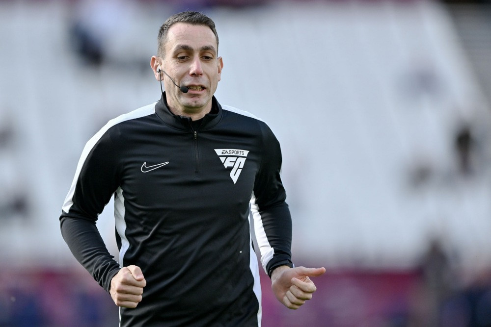 Engleskom sudiji dvomjesečna suspenzija zbog pogrdnih komentara upućenih Kloppu