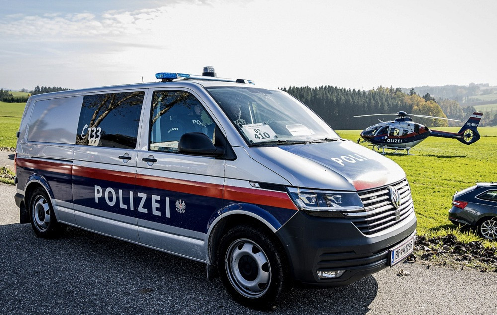 Sirijac uhapšen u Njemačkoj osumnjičen za planiranje napada