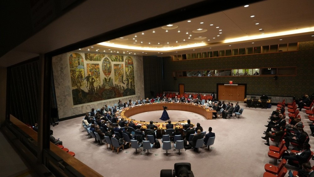 Nove restriktivne mjere na stolu - Iran pod pažljivim nadzorom međunarodne zajednice