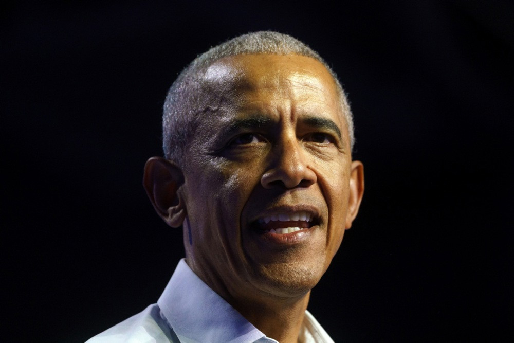 Obama pozvao na buđenje Amerikanaca poslije ubistva u Minneapolisu