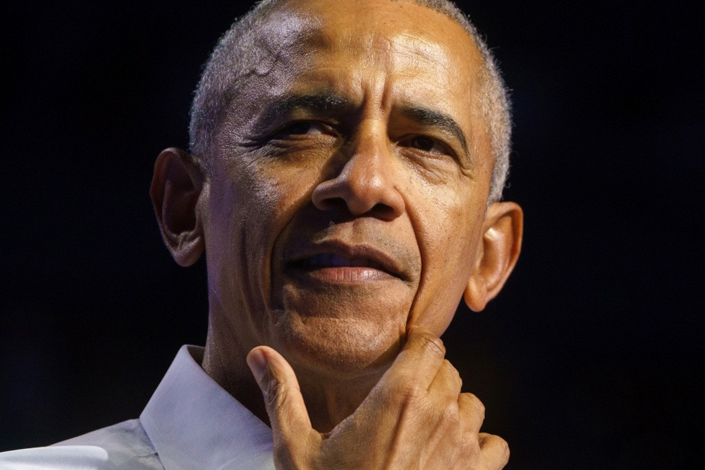 Obama se oglasio povodom rasističkog videa koji je Trump podijelio na društvenim mrežama