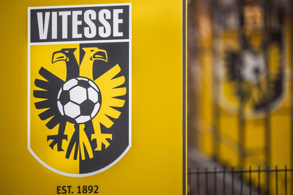 Fudbalski klub Vitesse pred gašenjem