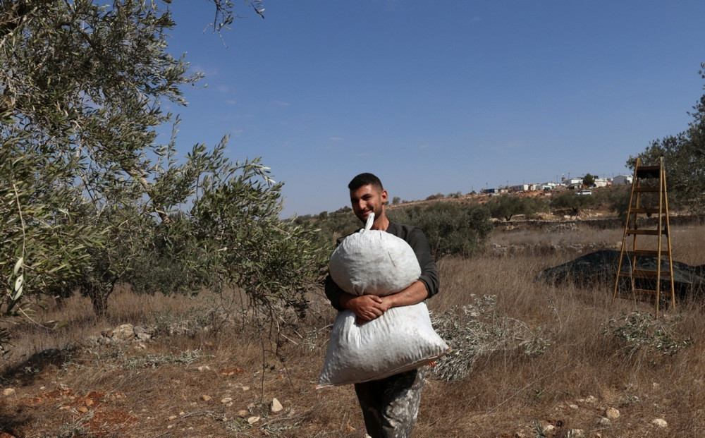 Izrael uništio više od 90% poljoprivrednih resursa u Gazi