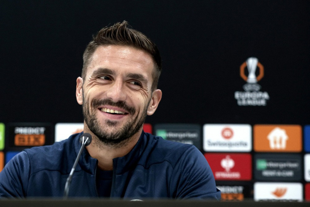 Dušan Tadić novi fudbaler Al Vahde