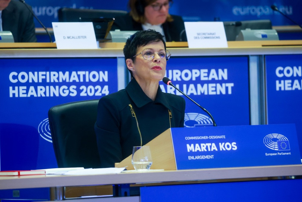 Kos: Realna šansa da jedna, pa čak dvije ili tri države dovedu pregovarački proces do kraja