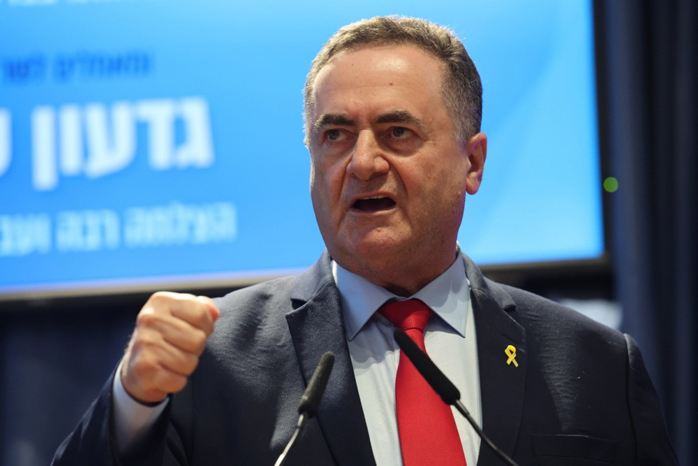 Izraelski ministar: Spremni smo samostalno napasti Iran, a Gazu smo uništili iznad i ispod zemlje