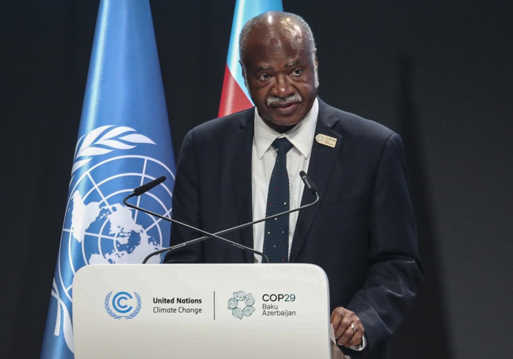 Predsjednik Generalne skupštine UN-a snažno osudio izraelske napade na bolnicu u Gazi