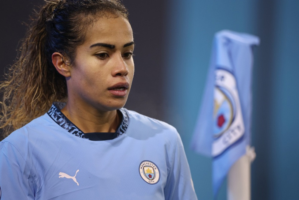 Montpellier odbacio optužbe svoje bivše fudbalerke za rasizam