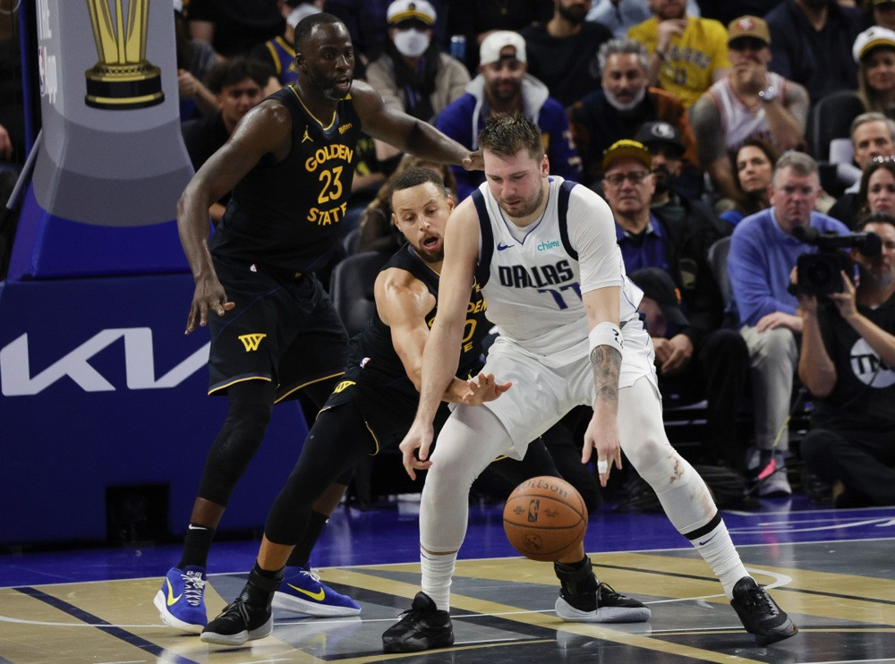 Vijest s NBA parketa zatresla sportsku javnost - Dončić ide u Los Angeles, Davis u Dallas