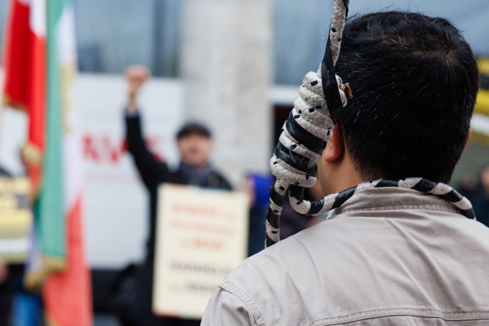 Crna statistika: Iran ove godine pogubio 1.000 ljudi