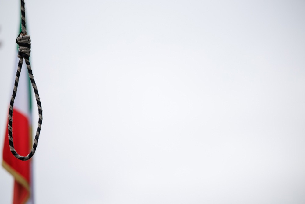 Pogubljenja u Iranu više nego udvostručena u 2025. godini