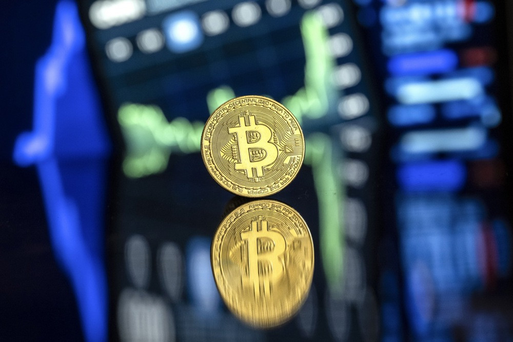 Rusija počela koristiti bitcoin za međunarodna plaćanja