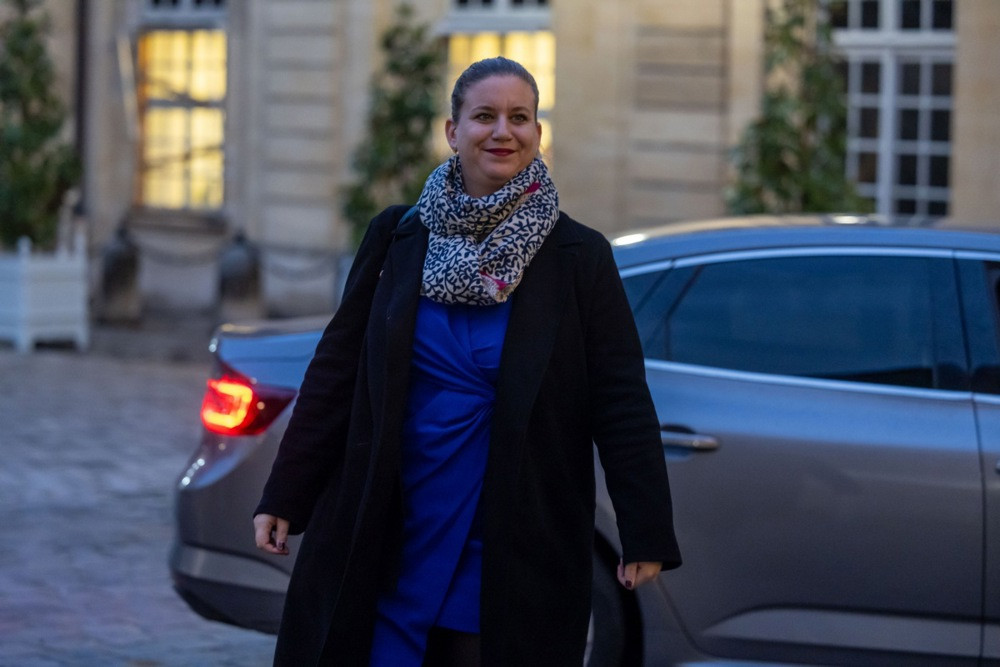 Francuska opozicija pozvala Macrona da protjera izraelskog ambasadora