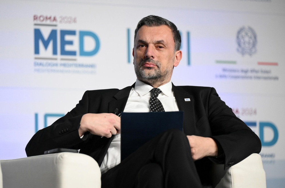 Konaković: Zahtjev za prelet Macuta u BiH stigao pet minuta pošto je on trebalo da poleti iz Beograda
