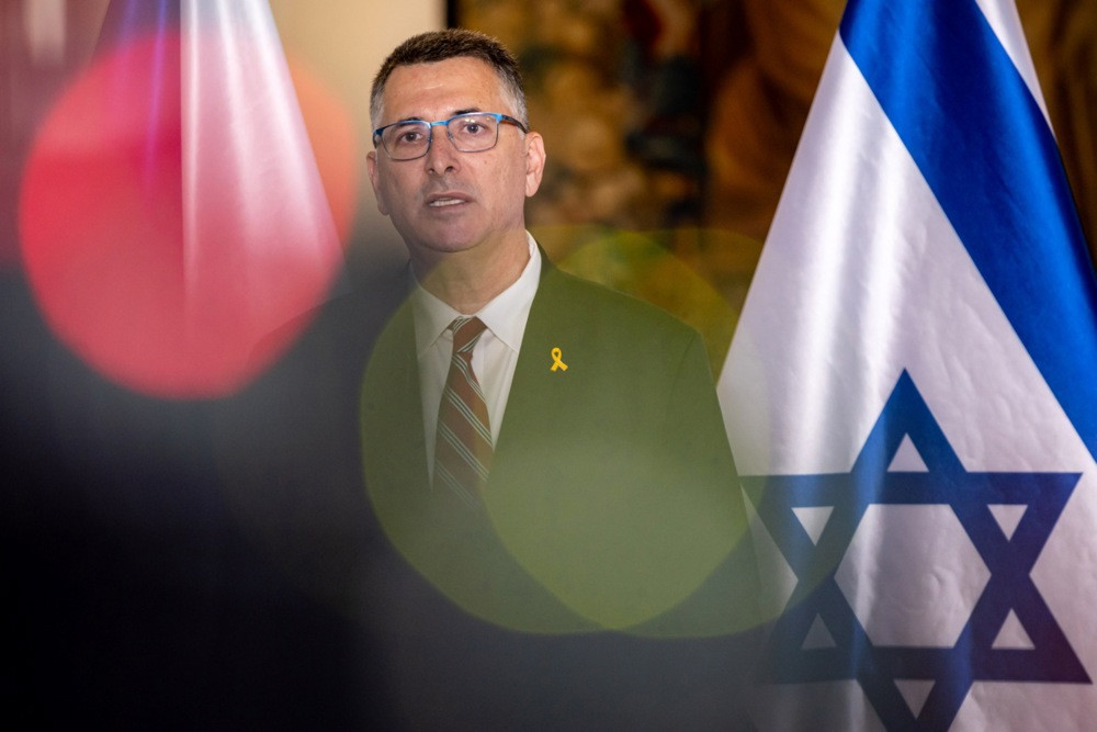 Saar: Nijedna prilika za oslobađanje talaca u Gazi 'ne smije se propustiti'