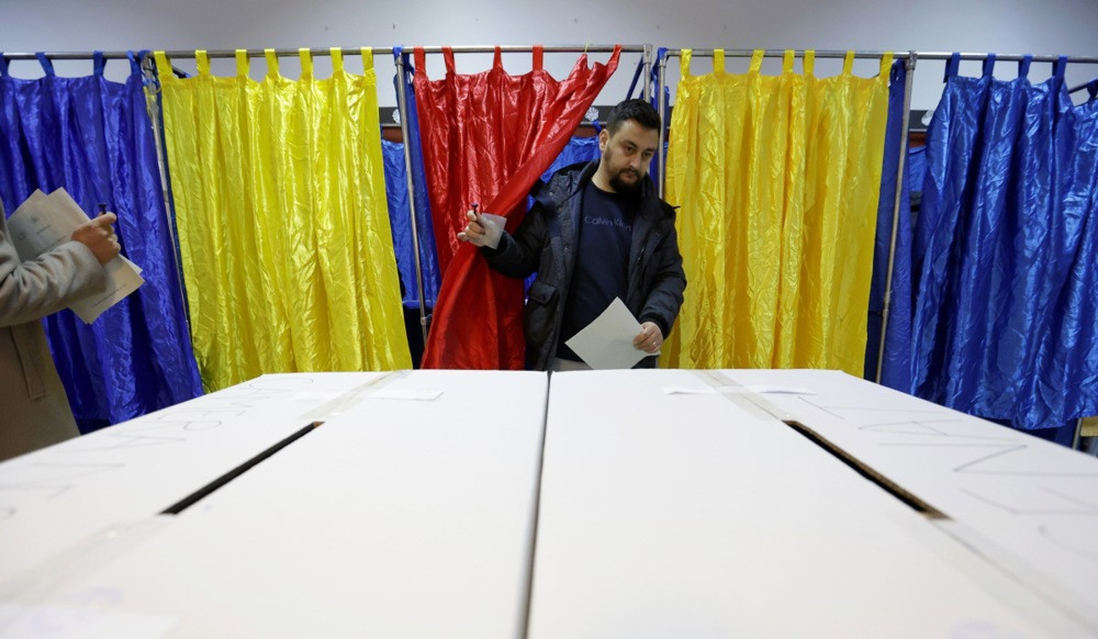 Izlazne ankete: Socijaldemokrate osvojile najviše glasova na parlamentarnim izborima u Rumuniji