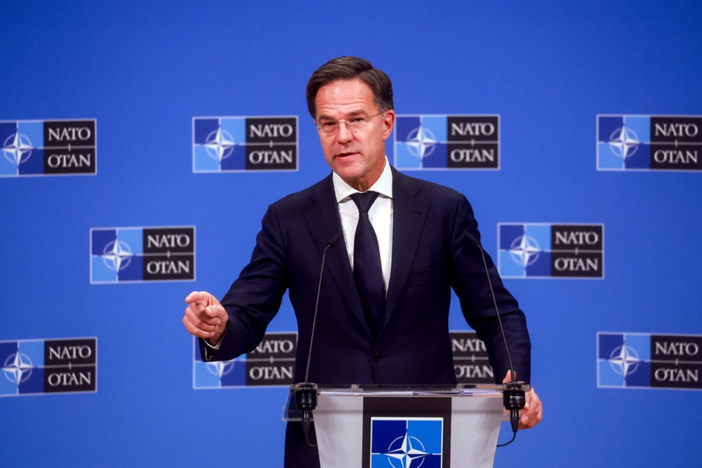 Rutte: Nećemo dozvoliti da dođe do sigurnosnog vakuma na Zapadnom Balkanu
